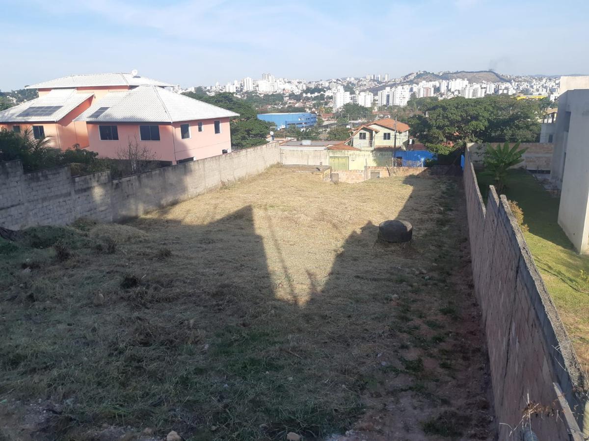 Lote, Bandeirantes (pampulha), 0 Quarto, 0 Vaga