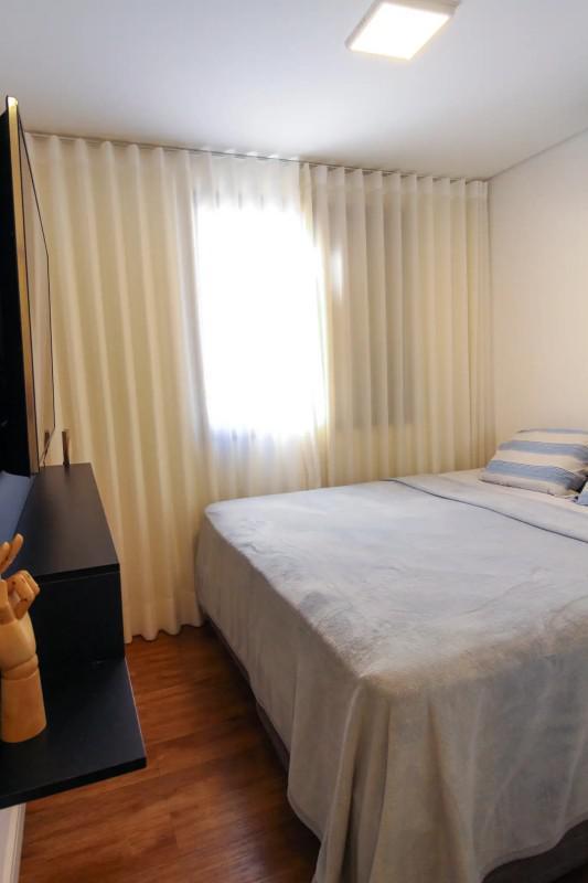 Cobertura, Sion, 2 Quartos, 2 Vagas, 1 Suíte