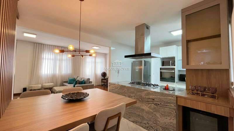 Apartamento, Gutierrez, 3 Quartos, 2 Vagas, 1 Suíte
