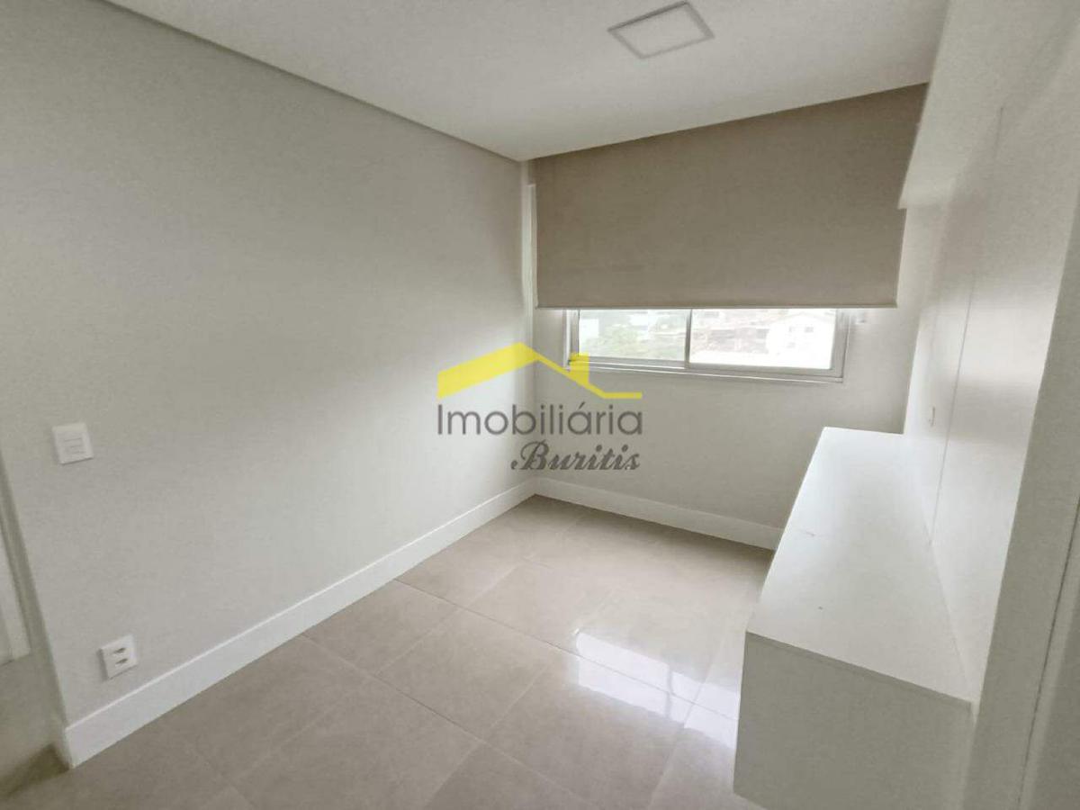 Apart Hotel, Buritis, 1 Quarto, 2 Vagas