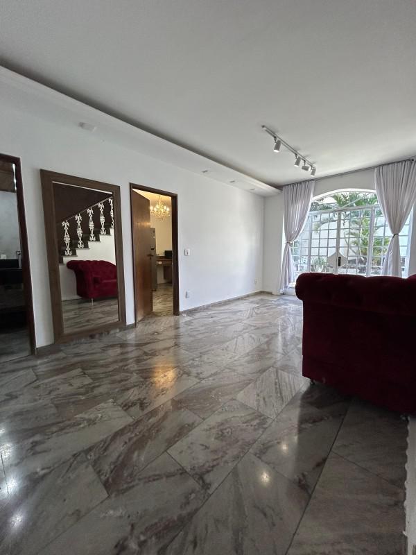 Casa Comercial, Ouro Preto, 4 Quartos, 4 Vagas, 4 Suítes