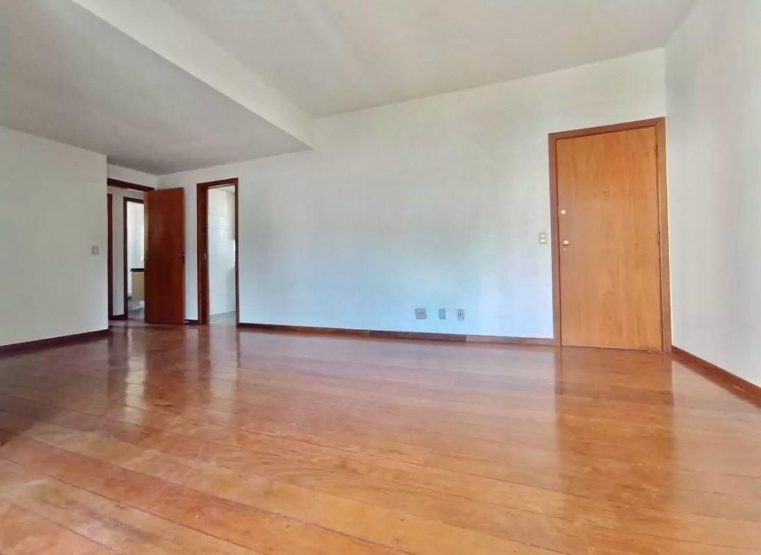 Apartamento, Anchieta, 4 Quartos, 2 Vagas, 1 Suíte