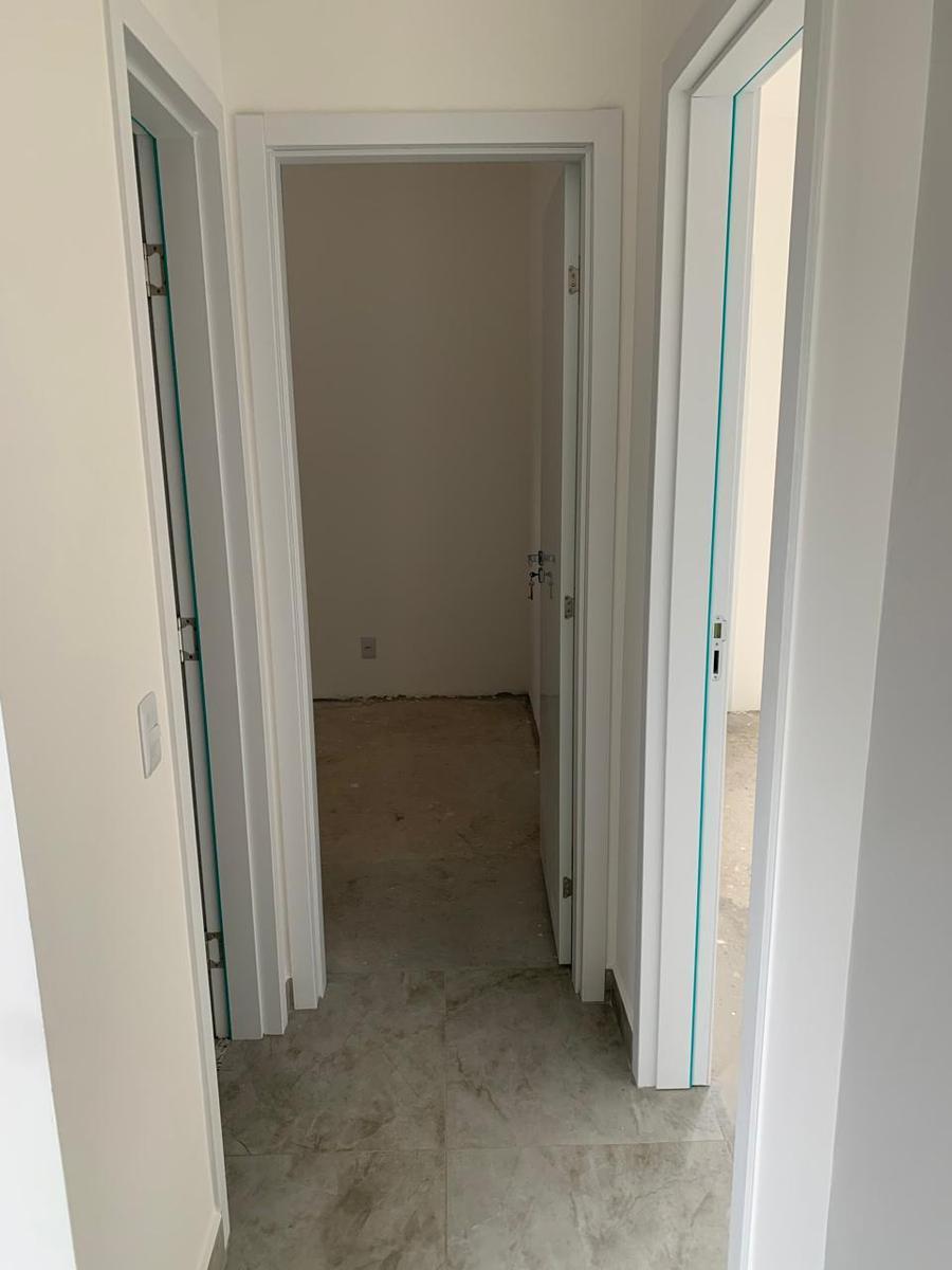 Apartamento, Boa Vista, 2 Quartos, 2 Vagas, 1 Suíte