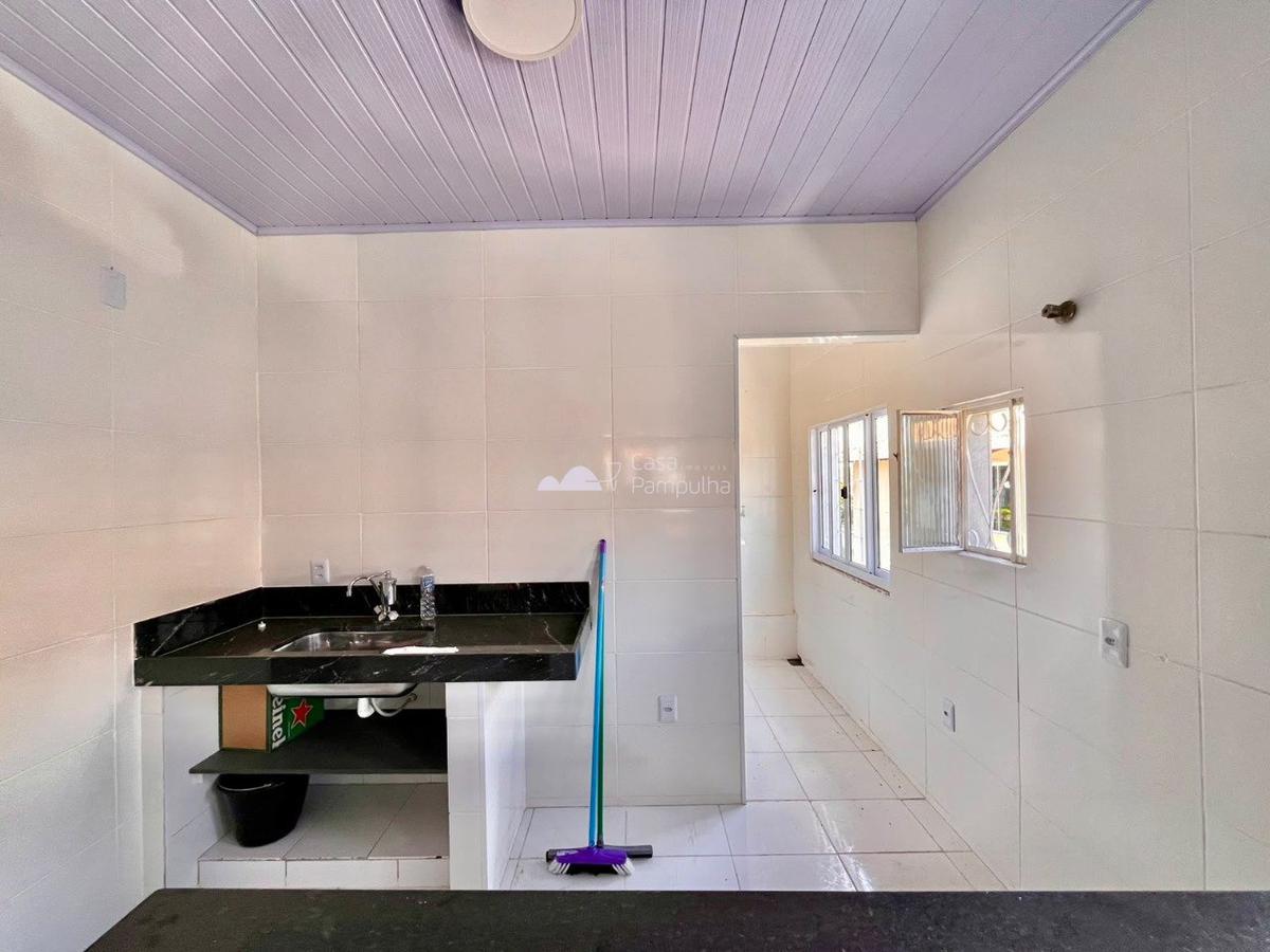 Casa, Santa Amélia, 2 Quartos, 1 Vaga, 1 Suíte