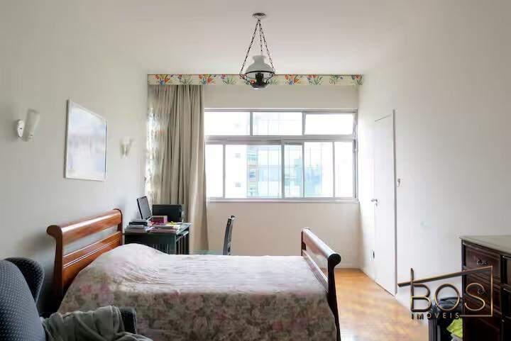 Apartamento, Boa Viagem, 4 Quartos, 2 Vagas, 1 Suíte