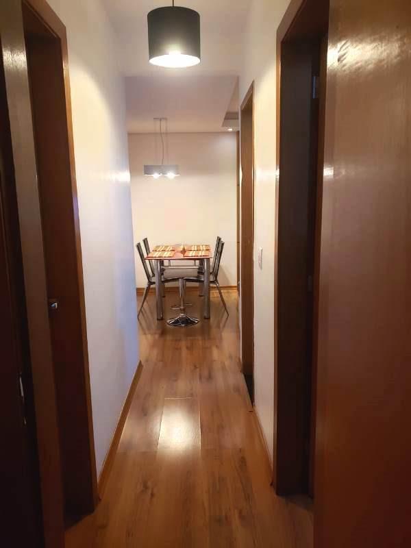 Apartamento, Frei Leopoldo, 3 Quartos, 1 Vaga