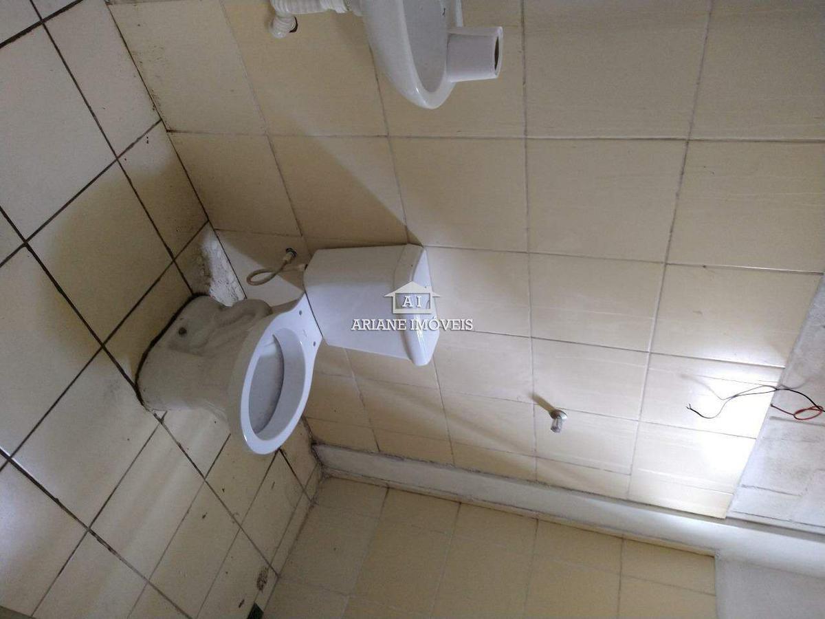 Galpão, Novo Progresso, 0 Quarto, 0 Vaga