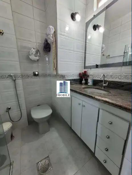 Cobertura, Cidade Nova, 4 Quartos, 2 Vagas, 2 Suítes