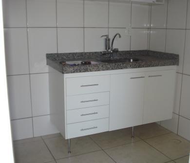 Apartamento, Eldorado, 2 Quartos, 1 Vaga