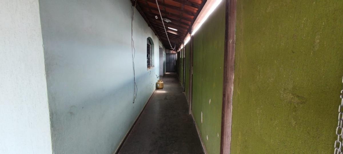 Casa, Araguaia, 3 Quartos, 3 Vagas, 1 Suíte