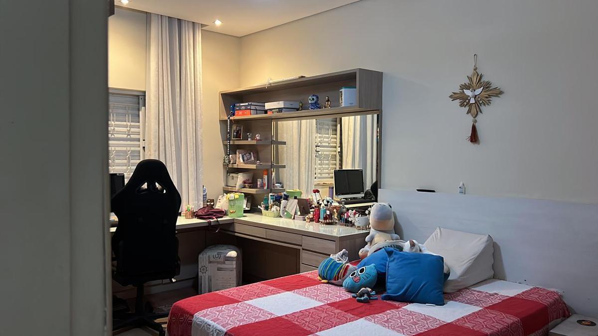 Casa, Glória, 4 Quartos, 3 Vagas, 1 Suíte