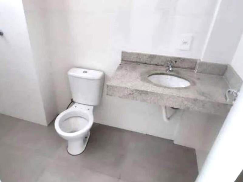 Apartamento, São Lucas, 2 Quartos, 2 Vagas, 1 Suíte