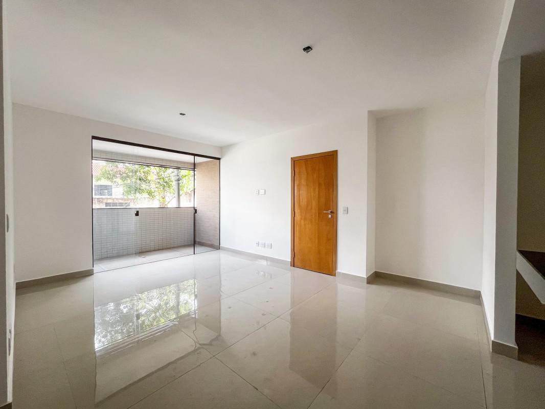 Apartamento, Gutierrez, 3 Quartos, 3 Vagas, 2 Suítes