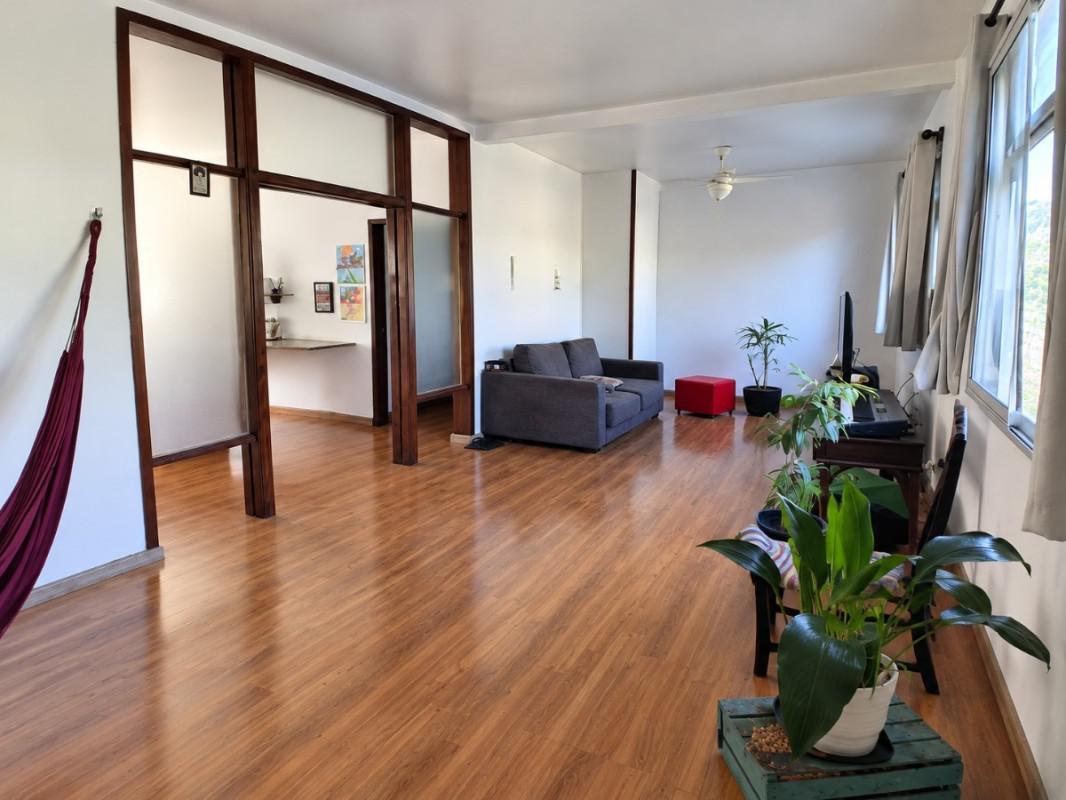 Apartamento, Cruzeiro, 3 Quartos, 1 Vaga, 1 Suíte