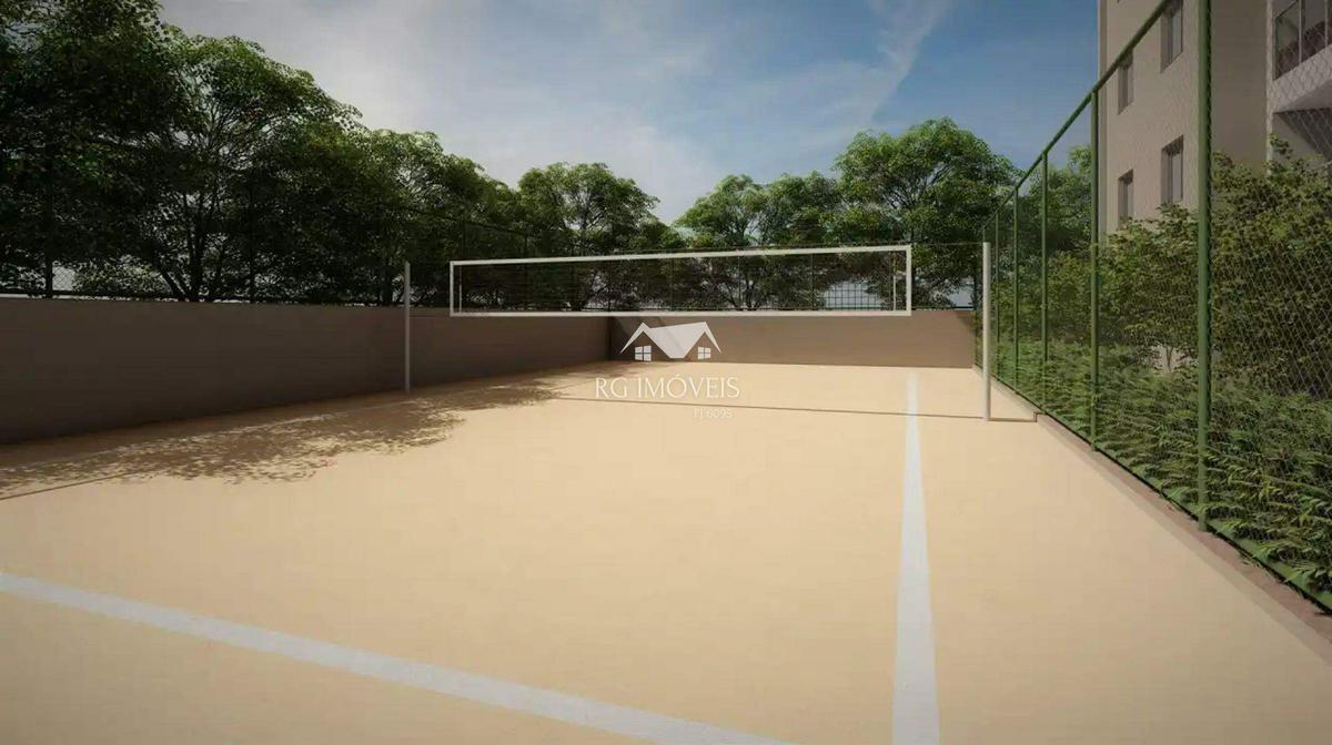 Apartamento, Buritis, 3 Quartos, 2 Vagas, 1 Suíte
