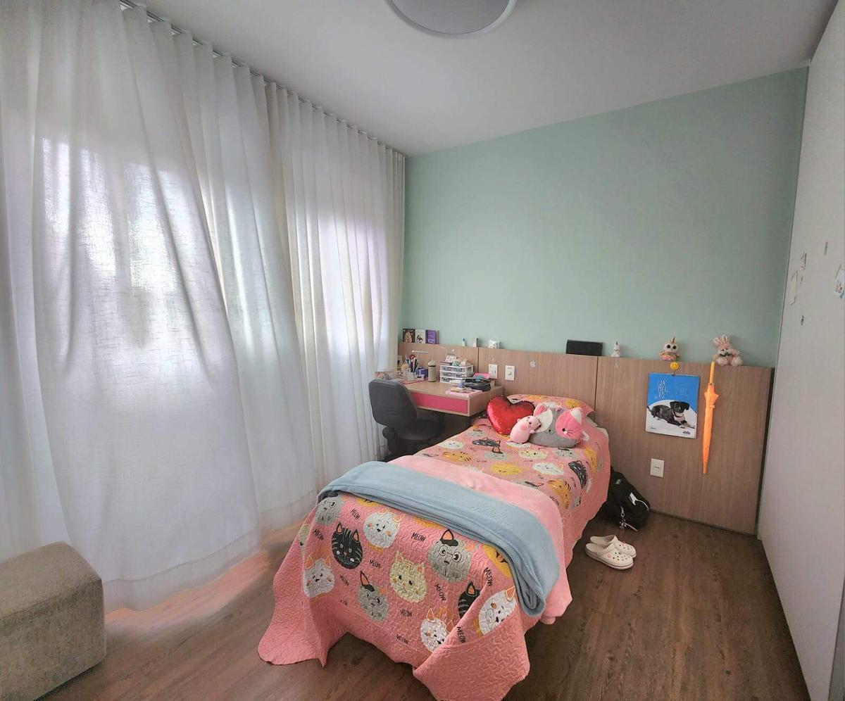 Apartamento, Anchieta, 4 Quartos, 4 Vagas, 2 Suítes