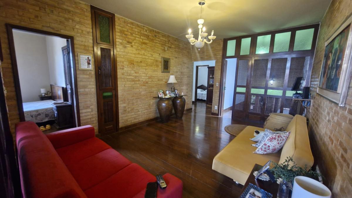 Casa, Belvedere, 4 Quartos, 4 Vagas, 1 Suíte