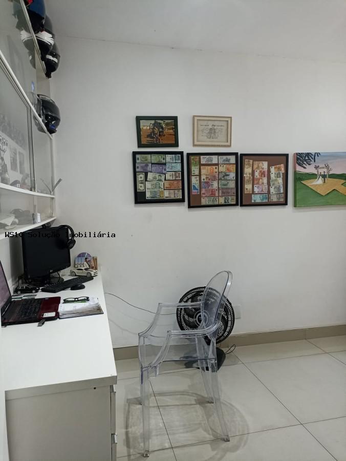 Casa, Santa Helena, 3 Quartos, 6 Vagas, 1 Suíte