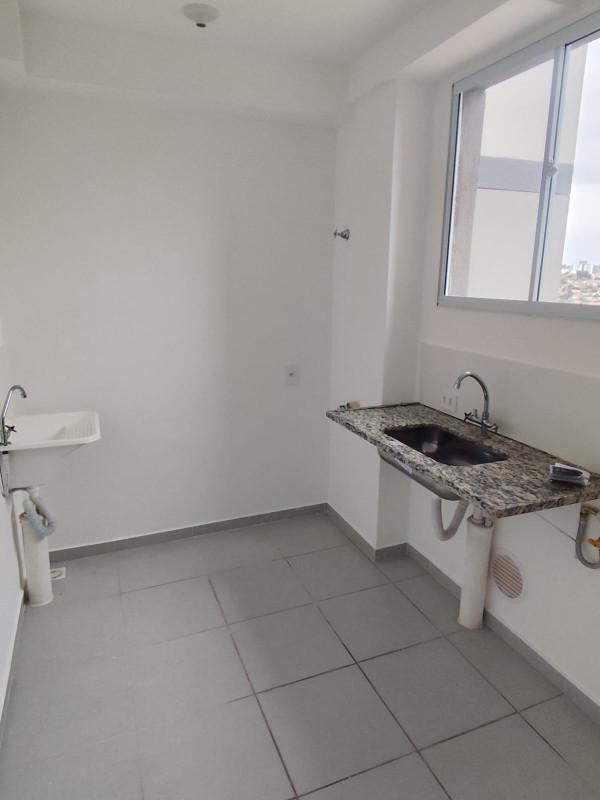 Apartamento, Juliana, 2 Quartos, 1 Vaga