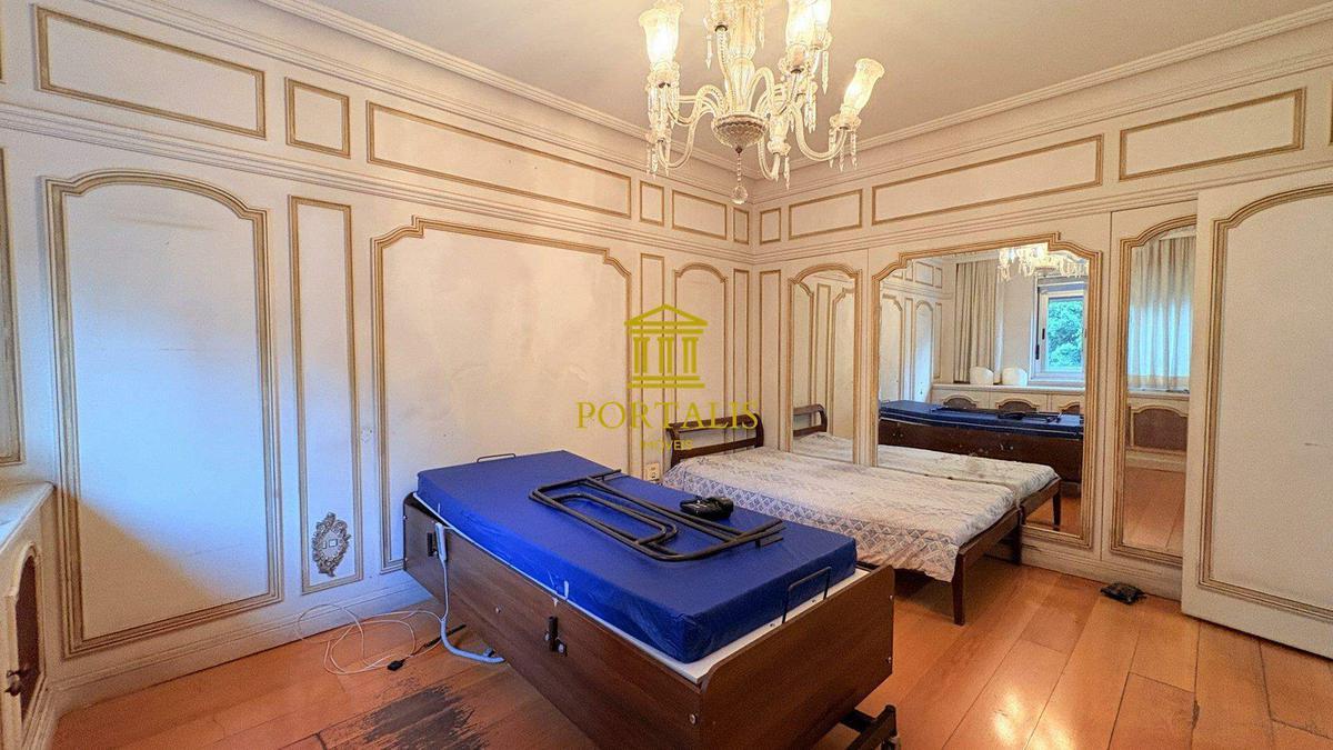 Apartamento, Savassi, 4 Quartos, 2 Vagas, 1 Suíte