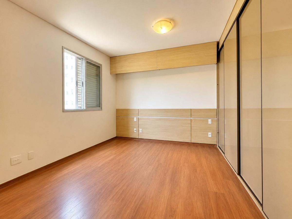 Cobertura, União, 4 Quartos, 1 Vaga, 1 Suíte