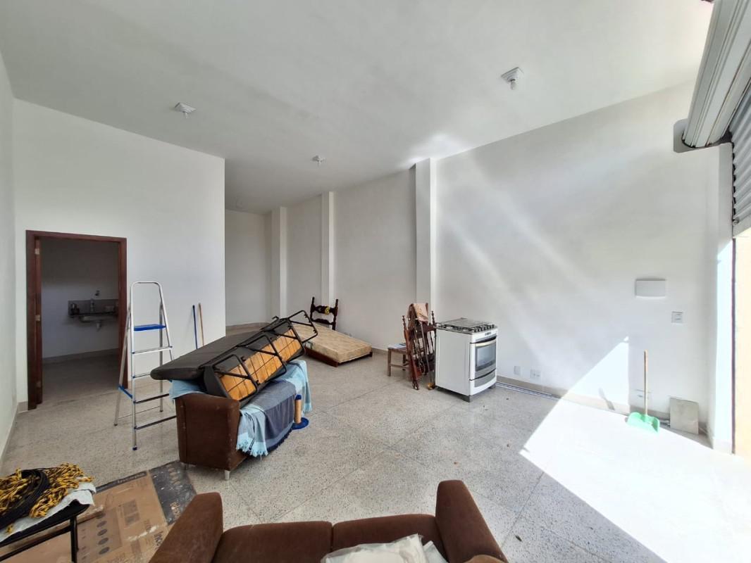 Andar, Paraíso, 0 Quarto, 0 Vaga