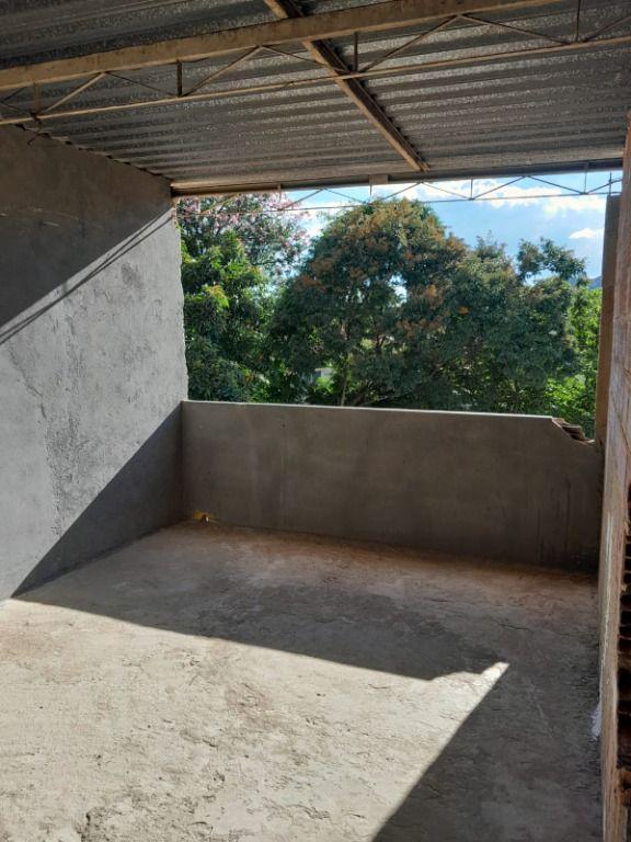 Casa, Esplanada, 5 Quartos, 4 Vagas