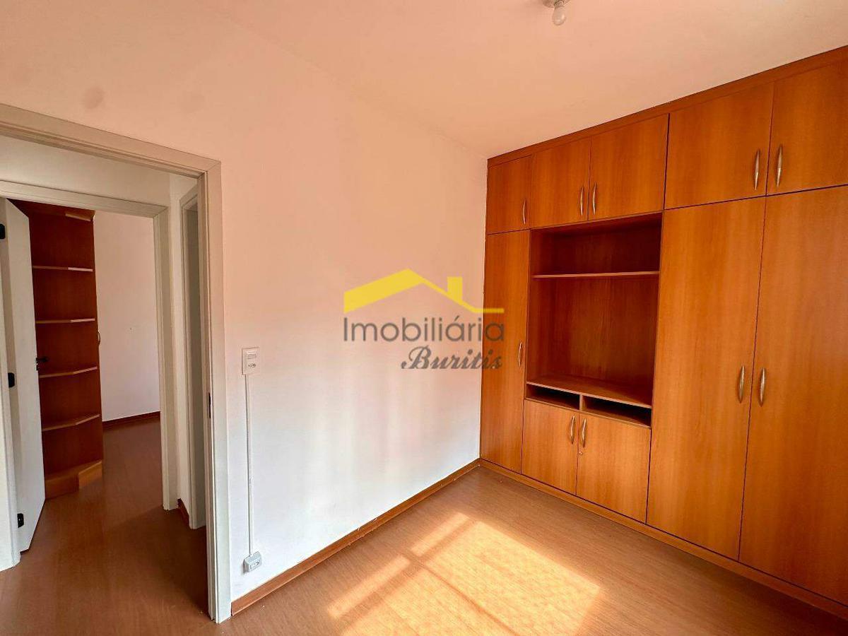 Apartamento, Buritis, 2 Quartos, 2 Vagas