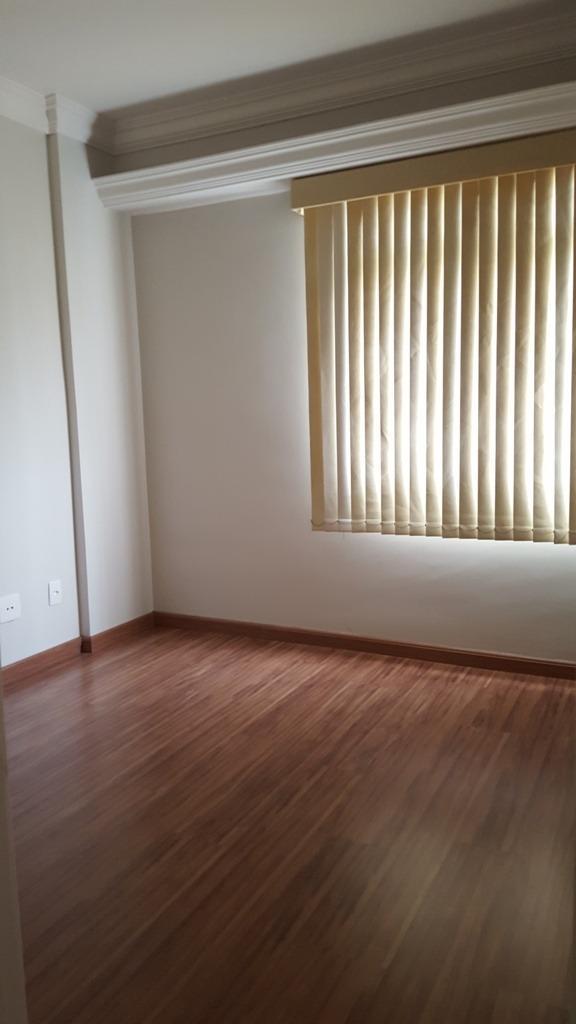 Apartamento, Santa Rosa, 3 Quartos, 2 Vagas, 1 Suíte