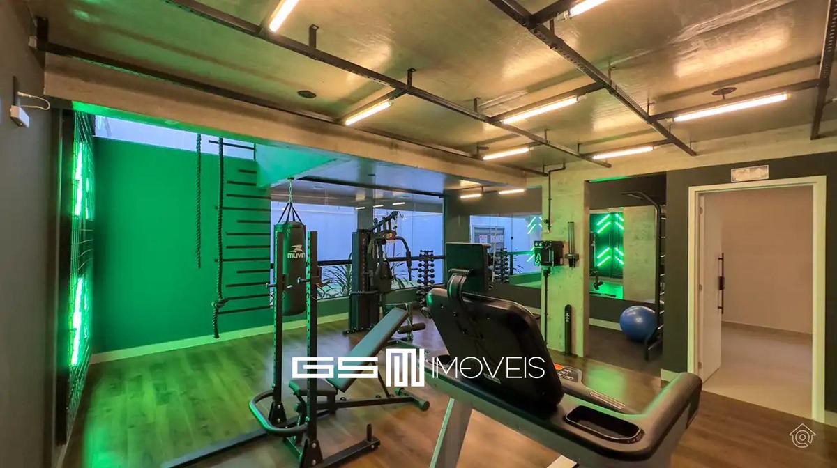 Apartamento, Grajaú, 3 Quartos, 3 Vagas, 2 Suítes