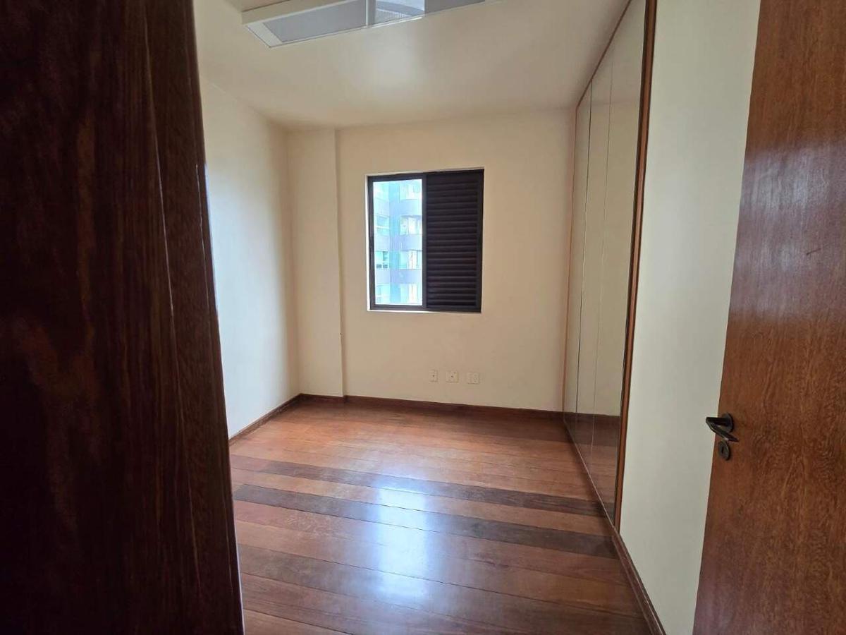 Apartamento, Buritis, 3 Quartos, 2 Vagas, 1 Suíte