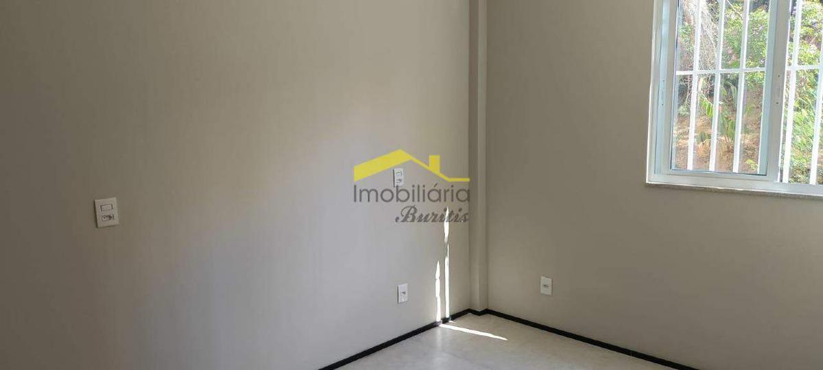 Apartamento, Havaí, 2 Quartos, 1 Vaga