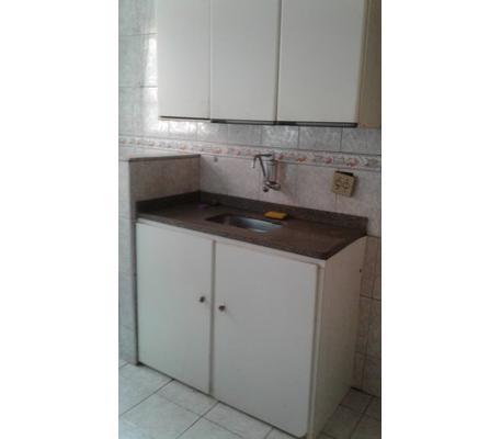 Apartamento, Ouro Preto, 2 Quartos, 1 Vaga