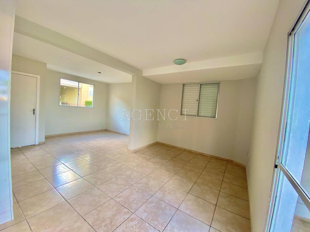 Casa em Condomínio, Cabral, 4 Quartos, 0 Vaga, 4 Suítes