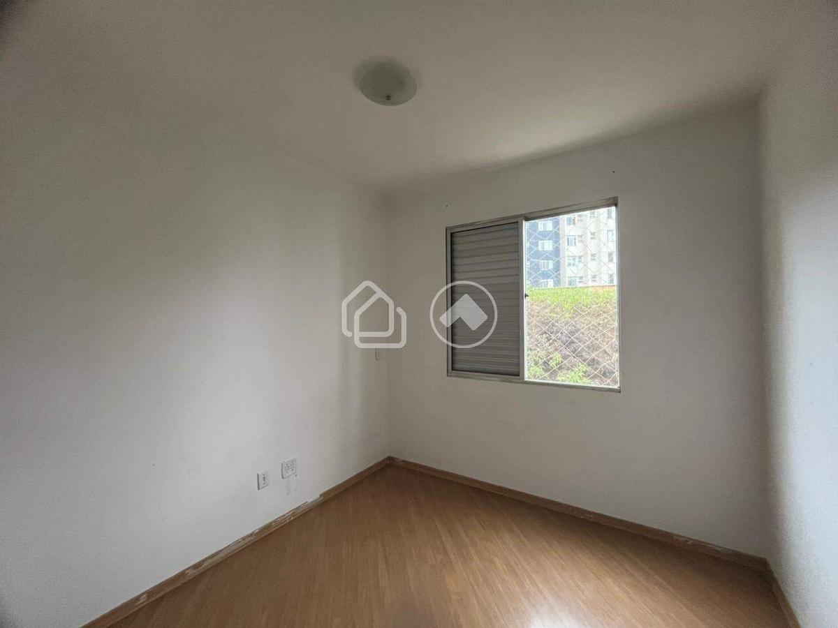 Apartamento, Buritis, 3 Quartos, 2 Vagas, 1 Suíte