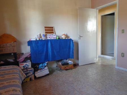 Casa, Água Branca, 3 Quartos, 1 Vaga