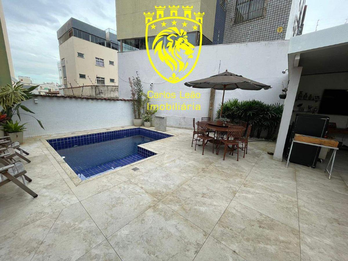 Casa, Graça, 3 Quartos, 2 Vagas, 1 Suíte