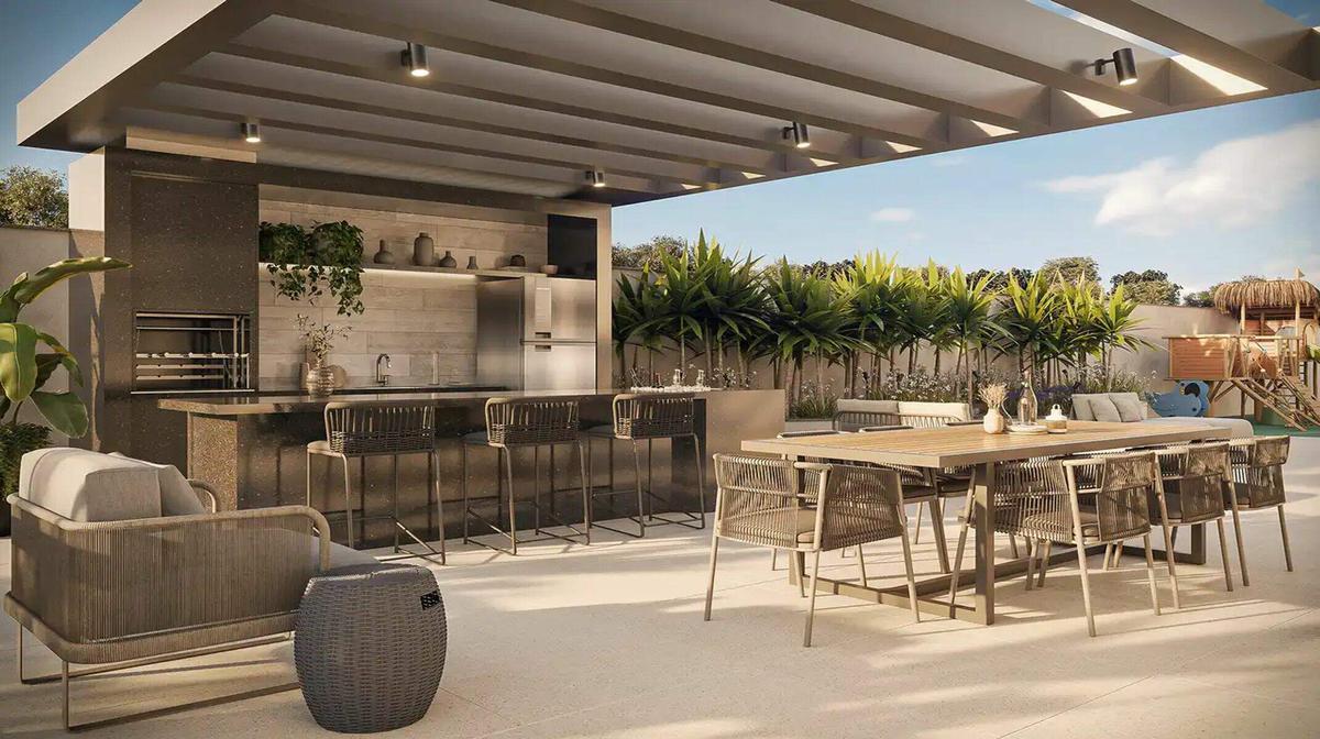 Apartamento, Santo Agostinho, 4 Quartos, 2 Vagas, 2 Suítes