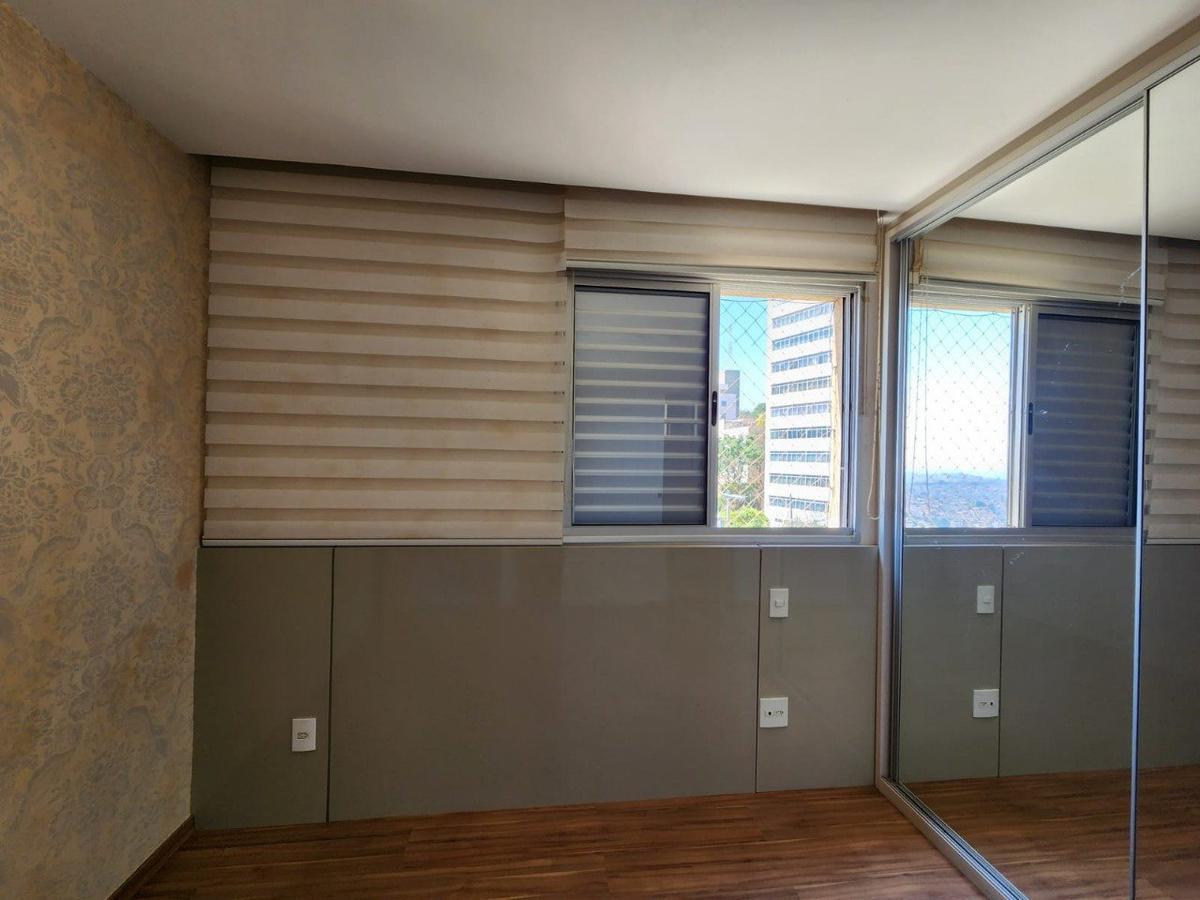 Apartamento, São Lucas, 2 Quartos, 2 Vagas, 1 Suíte