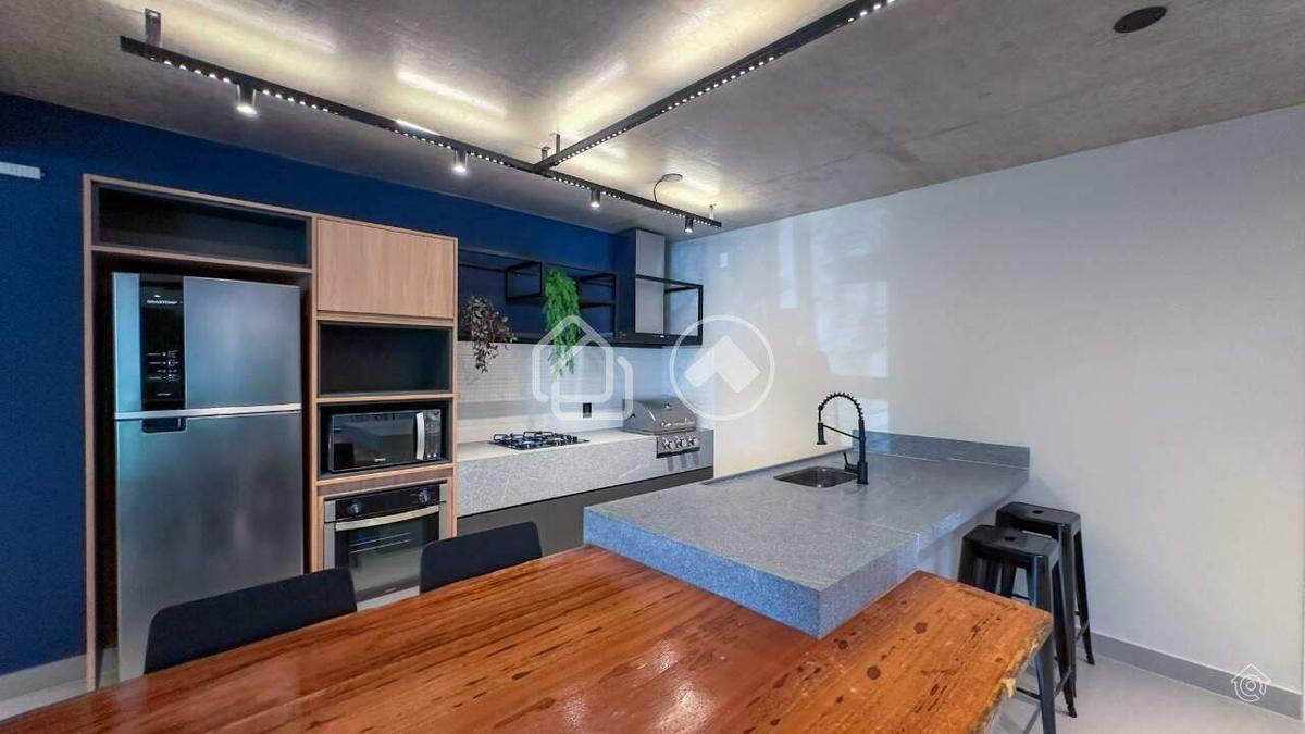 Apartamento, Grajaú, 2 Quartos, 2 Vagas, 1 Suíte