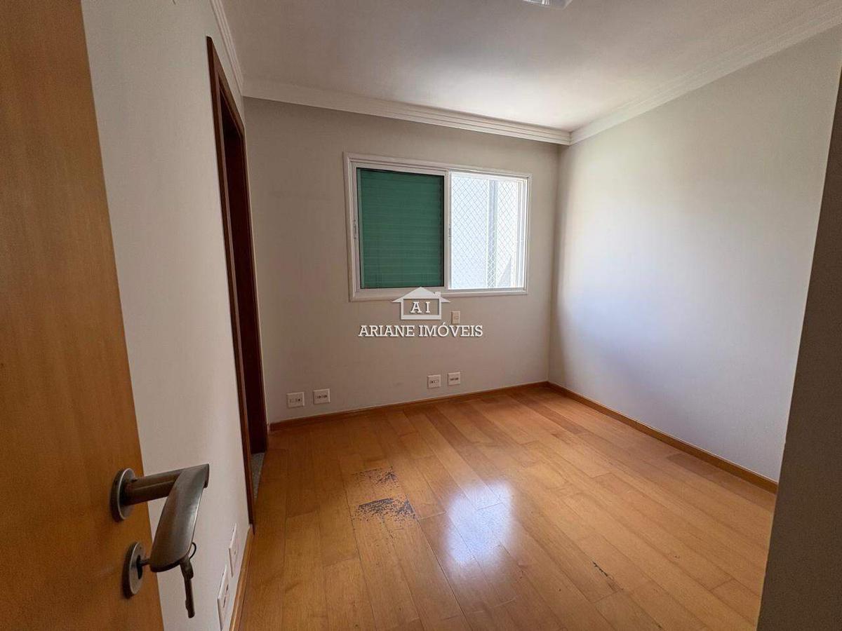 Apartamento, Santo Agostinho, 3 Quartos, 3 Vagas, 1 Suíte