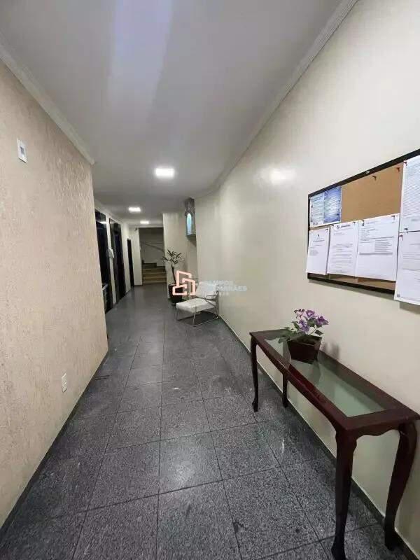 Apartamento, Barro Preto, 1 Quarto