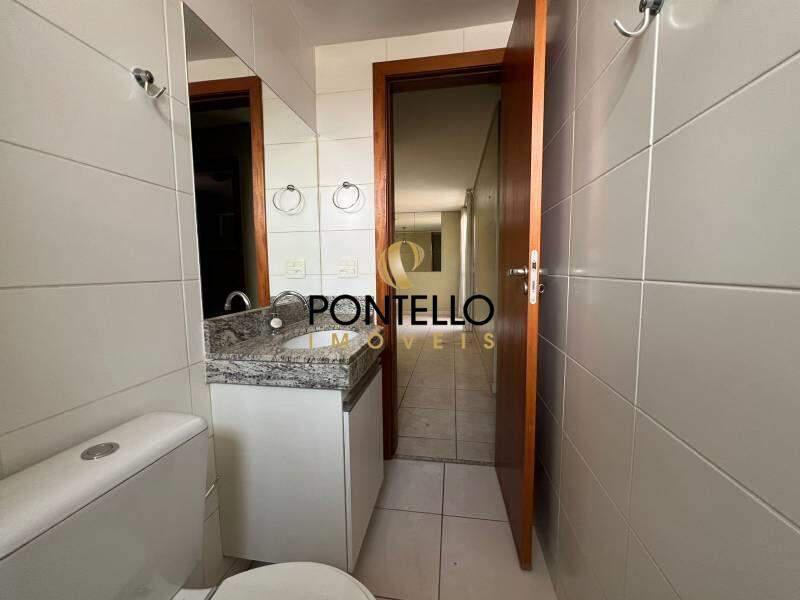 Apartamento, Floresta, 3 Quartos, 2 Vagas, 1 Suíte