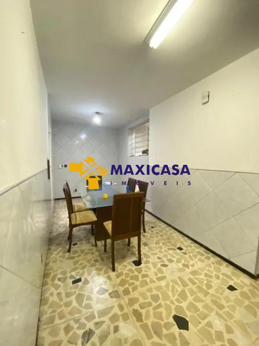 Casa, Sagrada Família, 3 Quartos, 1 Vaga