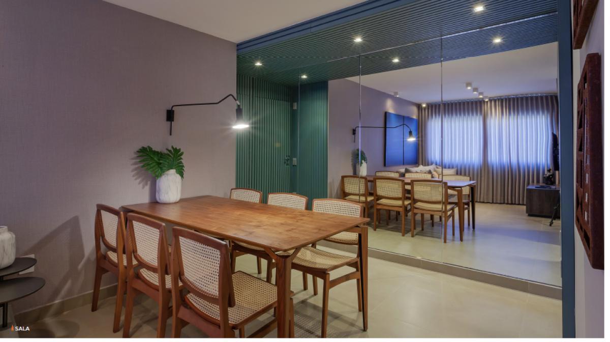Apartamento, São Lucas, 2 Quartos, 1 Vaga, 1 Suíte