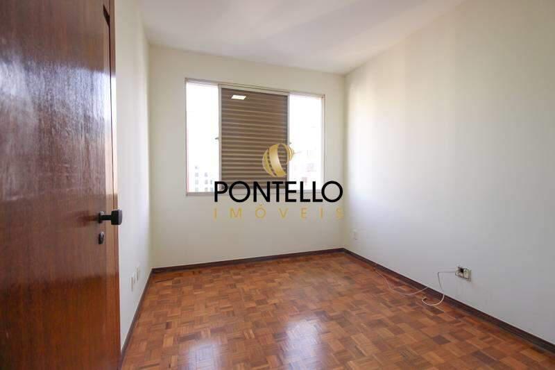 Apartamento, Funcionários, 4 Quartos, 2 Vagas, 1 Suíte