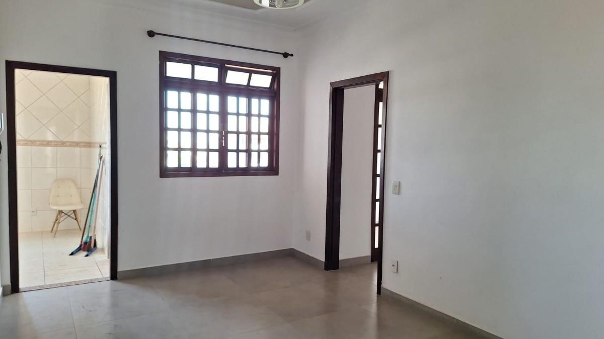 Casa, Eldorado, 3 Quartos, 2 Vagas, 1 Suíte