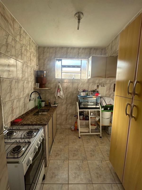 Apartamento, Serra Verde (venda Nova), 3 Quartos, 1 Vaga