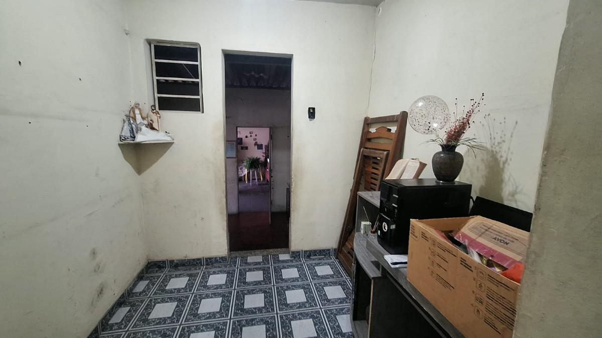 Casa, Jk, 3 Quartos, 3 Vagas