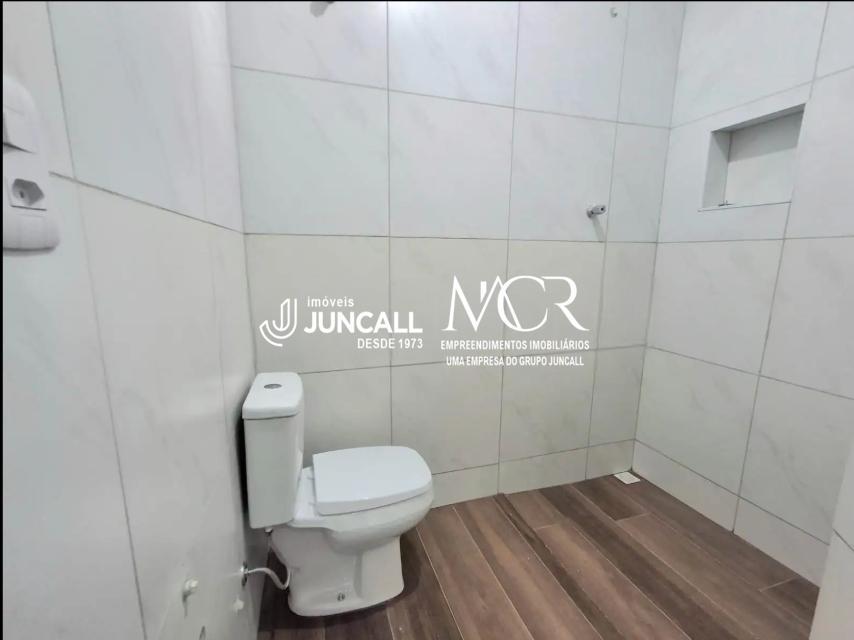 Casa Comercial, Floresta